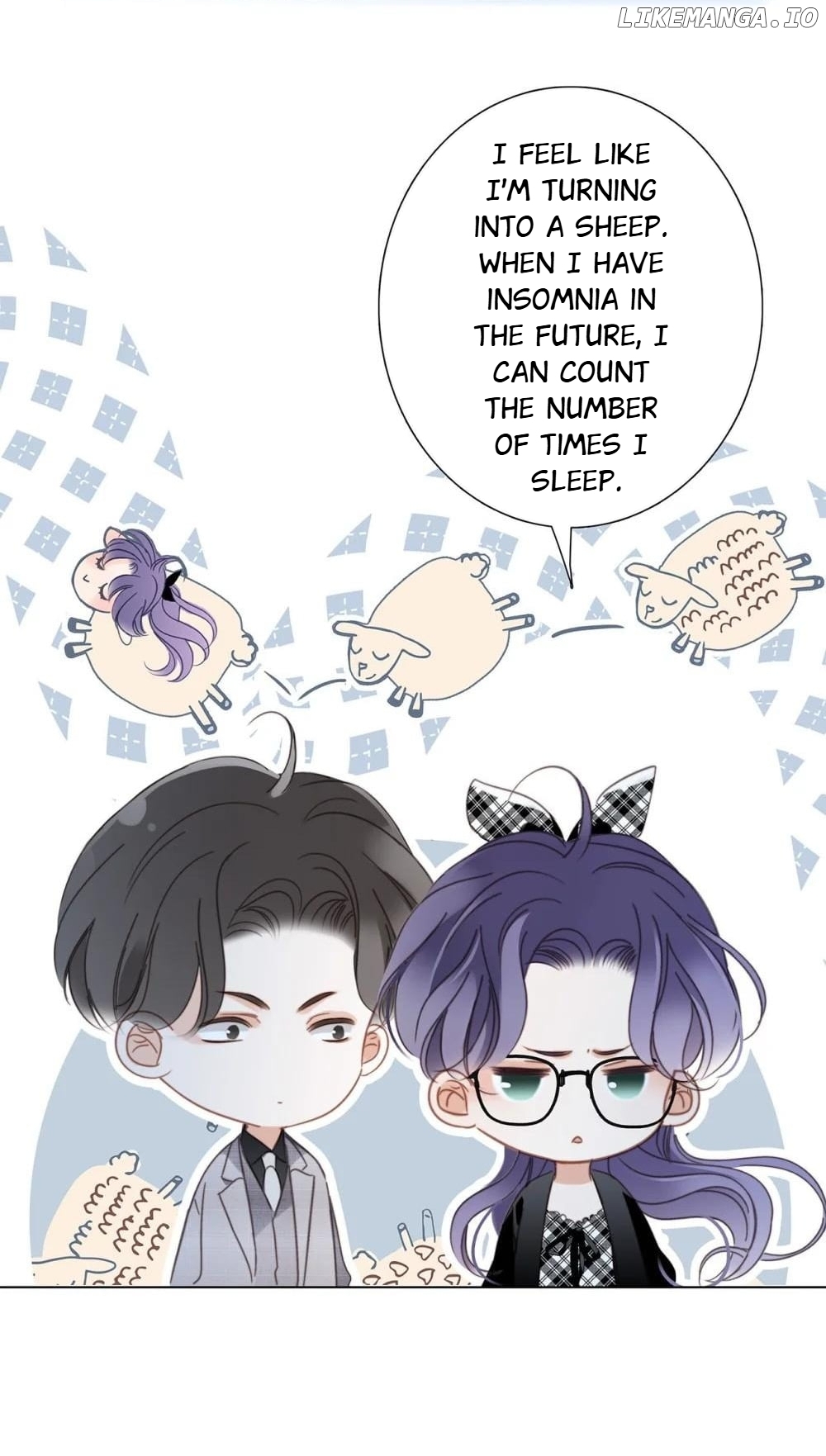 1st Kiss – I Don’t Want To Consider You As Sister Anymore Chapter 79 - 73 - page 3